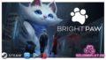 Bright Paw – что будет, если в Hitman GO добавить карты действий?