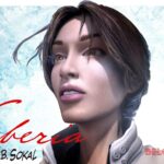 Syberia Sokal Logo Wallpaper