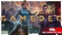 Превью обзор Gamedec: шикарная изометрическая RPG в киберпанк сеттинге