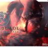 Hellblade: Senua’s Sacrifice art logo wallpaper