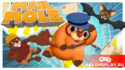 Самая быстрая подземная доставка: Mail Mole + 'Xpress Deliveries