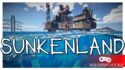Мир затонул, но и в нём можно выжить — Sunkenland. Как играть?