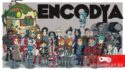 Обзор кибер-квеста ENCODYA: Маша и медведь 2062