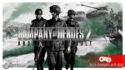 Инструкция: как получить бесплатно игру Company of Heroes 2 + Ardennes Assault DLC