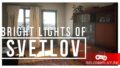 Bright Lights of Svetlov: трагичная история в атмосфере СССР