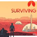 Surviving Mars (Deluxe Edition)