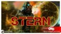 Превью обзор STERN - хардкорный фантастический экшн выходит в Steam