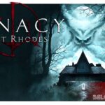 Lunacy: Saint Rhodes game cover art logo wallpaper