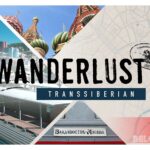 Wanderlust: Transsiberian