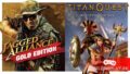 Первый Jagged Alliance: Gold Edition и Titan Quest: Anniversary Edition бесплатно в Steam