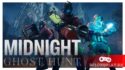 MIDNIGHT GHOST HUNT - охотники против призраков. Как попасть на бета-тест