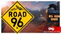 Обзор ROAD 96 - великолепное нарративное приключение в Петрии