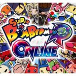 Super Bomberman R Online