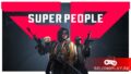 Как всегда брать ТОП-1 в Super People: удалённая королевская битва супер-солдат с прокачкой