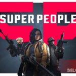 Super People beta test