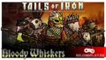 Tails of Iron получила крупное бесплатное дополнение Bloody Whiskers