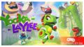 Яркий трехмерный платформер Yooka-Laylee в духе золотой эпохи первой PS