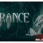Trance game cover art logo wallpaper poster