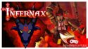 Обзор Infernax: инфернальная булава с несколькими концовками