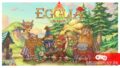 EGGLIA: Rebirth – Чабо перекочевал со смартфонов на Свитч