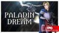 Фэнтезийная ролевая игра Paladin Dream, вдохновленная Королём Артуром