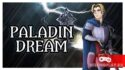 Фэнтезийная ролевая игра Paladin Dream, вдохновленная Королём Артуром