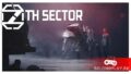 Впечатления от игры 7th Sector: киберпанк и нигилизм