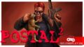 Раздача скандального шутера POSTAL 2 в GOG: Чувак выходит на работу