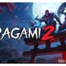 Aragami 2 logo art wallpaper