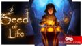 Seed of Life – фантастический трехмерный платформер с загадками