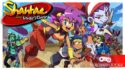 Shantae and the Pirate’s Curse — раздача приключений длинноволосой джини