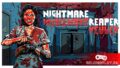 Впечатления от Nightmare Reaper – с ночными кошмарами лицом к лицу