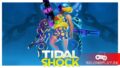 Tidal Shock – подводный арена-шутер, который не смог. И ушел под воду