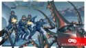 Обзор Starship Troopers: Terran Command + история Звёздного Десанта в кино и играх