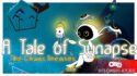 Оригинальный математический платформер A Tale of Synapse: The Chaos Theories