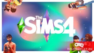 The Sims 4 становится полностью бесплатной на ПК и консолях (Как получить Steam стикер)