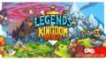 Legends Of Kingdom Rush – знаменитая серия пробует себя в новом жанре