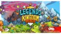 Legends Of Kingdom Rush — знаменитая серия пробует себя в новом жанре
