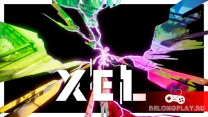 XEL — фантастическое экшн-приключение внутри корабля несчастий