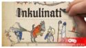 Пошаговое страдание средневековья в Inkulinati: копьё мне в зад
