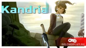 Пиксельный платформер Kandria: постапокалиптическая 2D-RPG