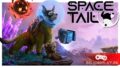 Space Tail – игра, в которой обоняние, зрение и слух имеют важнейшие значения