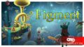 Обзор игры Figment: приключения в разуме мальчика. Раздача в Steam!