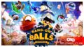 Впечатления от Bang-On Balls: Chronicles – великолепная игра про боевые шары