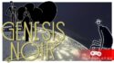 Genesis Noir — джаз, черные дыры и любовь. Игра в виде искусства, искусство в виде игры