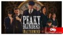 Игра по сериалу «Острые козырьки» Peaky Blinders: Mastermind