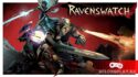 Ravenswatch: добро пожаловать в ряды вороньего дозора