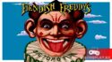 Amiga-мания в лице Fiendish Freddy's Big Top o' Fun раздаётся в GOG