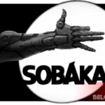 Sobaka Studio game cover art logo wallpaper