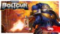Обзор Warhammer 40,000: Boltgun — Бодрись или усни